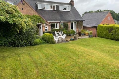 4 bedroom bungalow for sale, Pool Lane, Brocton