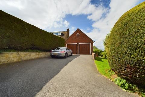 4 bedroom bungalow for sale, Pool Lane, Brocton