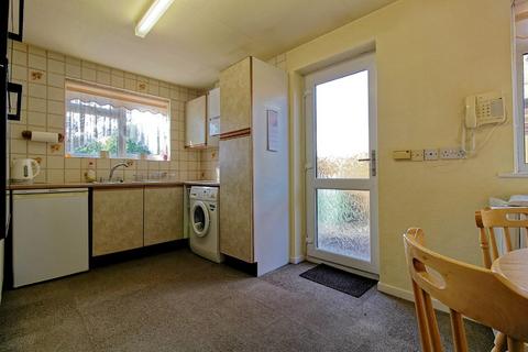 2 bedroom detached bungalow for sale, Harrogate Way, Wigston