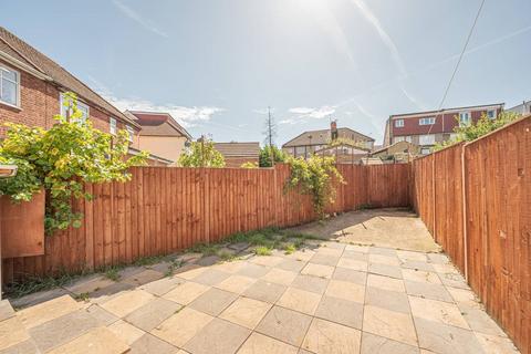 44 Woodfield Avenue, London, NW9 6PP