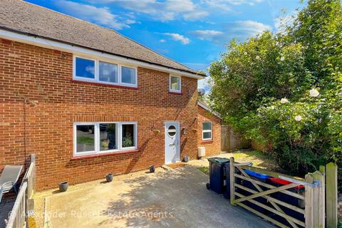 3 bedroom semi-detached house for sale, Southwold Place, Westgate-on-Sea, CT8