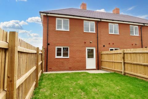 3 bedroom end of terrace house for sale, Abbey Grange, Binley Woods, Coventry, CV3