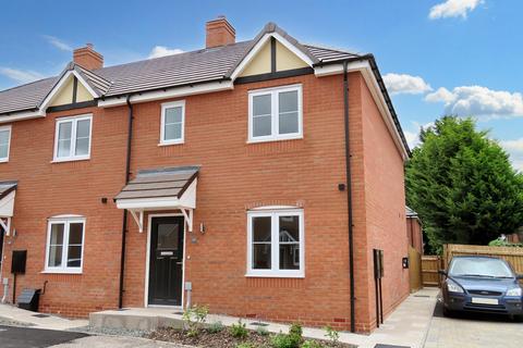 3 bedroom end of terrace house for sale, Abbey Grange, Binley Woods, Coventry, CV3