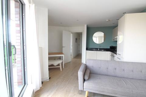 2 bedroom apartment for sale - ECHO CENTRAL TWO, CROSS GREEN LANE, LEEDS, WEST YORKSHIRE, LS9