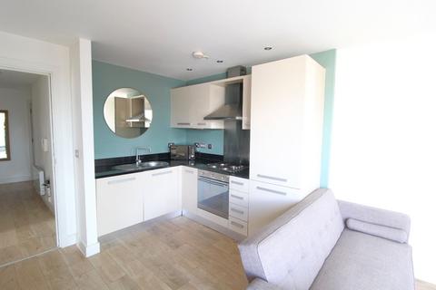 2 bedroom flat for sale, ECHO CENTRAL TWO, CROSS GREEN LANE, LEEDS, WEST YORKSHIRE, LS9