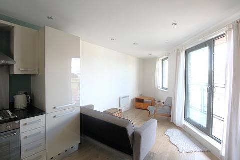 2 bedroom flat for sale, ECHO CENTRAL TWO, CROSS GREEN LANE, LEEDS, WEST YORKSHIRE, LS9