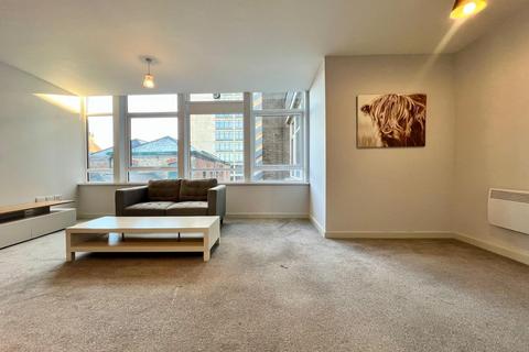 undefined, K2 Apartments North, 70 Bond Street, Hull, HU1