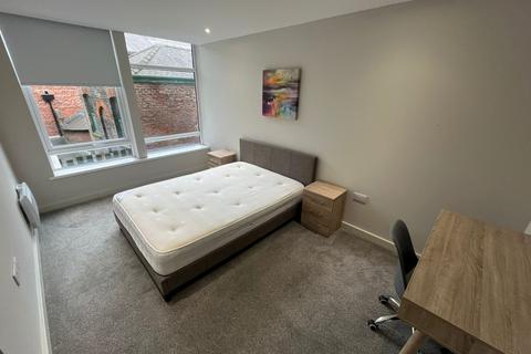 1 bedroom flat to rent, Bond Street, Hull, East Riding of Yorkshire, UK, HU1