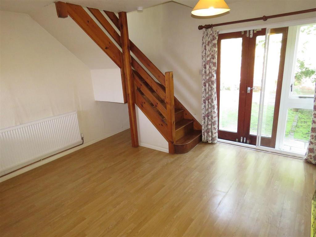 Pitsmoor Road, Sheffield, South... 2 bed house £595 pcm (£137 pw)