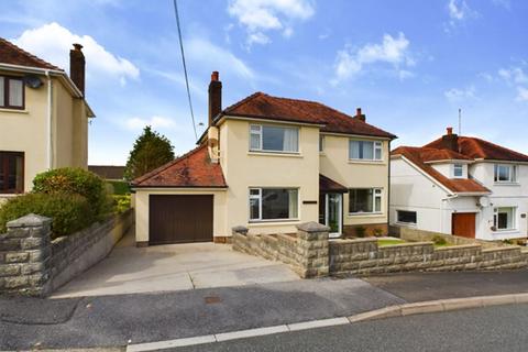 3 bedroom detached house for sale, Cwmffrwd, Carmarthen