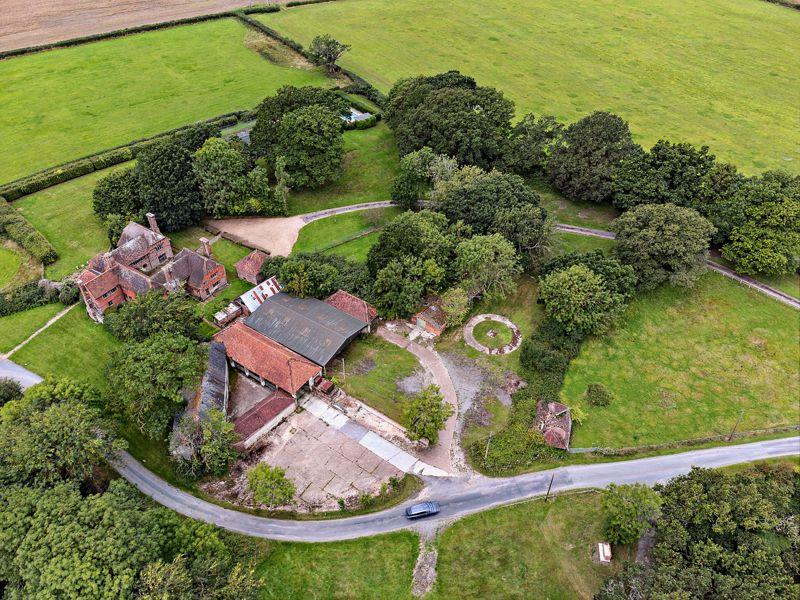 Wheatsheaf Road, Henfield Property £300,000