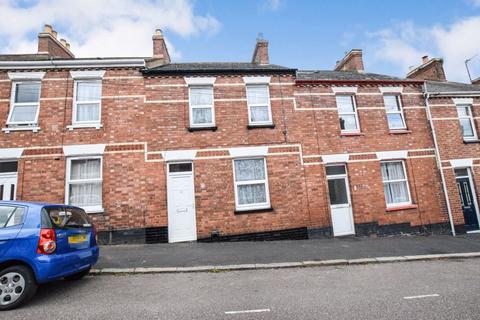 2 bedroom terraced house for sale, May Street, Exeter