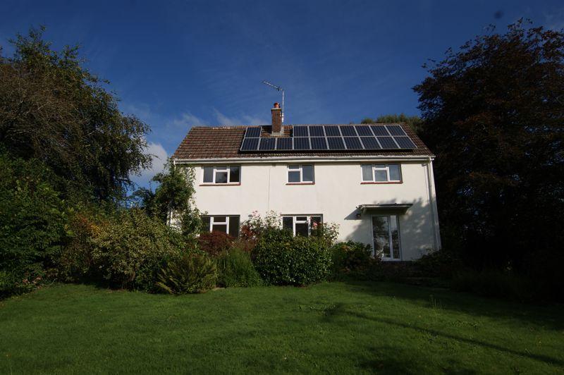 Solar panels