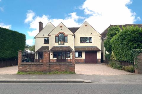 5 bedroom detached house for sale, Walmley Ash Road, Walmley, Sutton Coldfield, B76 1HY