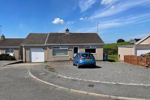 3 bedroom detached bungalow for sale, Llanfaelog, Isle of Anglesey
