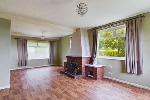 3 bedroom detached bungalow for sale, East View, Main Road, Toynton All Saints, Spilsby