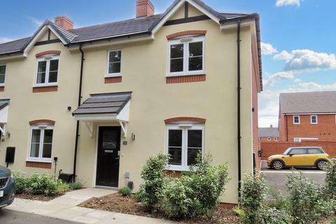 3 bedroom end of terrace house for sale, Abbey Grange, Binley Woods, Coventry, CV3