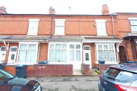 5 bedroom terraced house for sale - Witton Road, Aston, Birmingham, B6 6JR