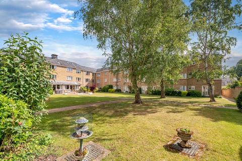 1 bedroom retirement property for sale, Cryspen Court, Bury St. Edmunds