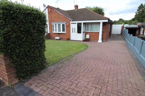 5 Croft Crescent, Walsall, WS8 7DN
