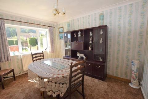 2 bedroom ground floor maisonette for sale - Beechwood Road, Alton, Hampshire