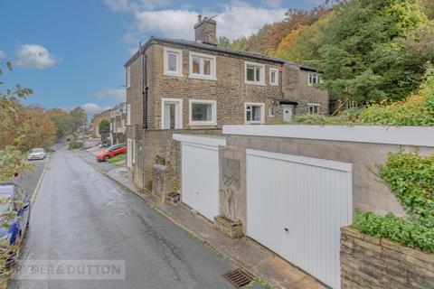 3 bedroom detached house for sale, Page Hill, Halifax, West Yorkshire, HX2