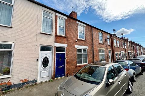 3 bedroom terraced house for sale, Alexandra Road, Grantham
