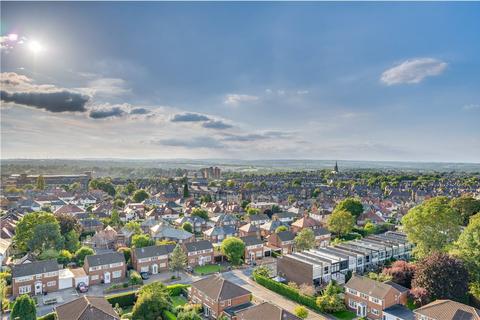 2 bedroom penthouse for sale - Park Place, Park Parade, Harrogate, North Yorkshire