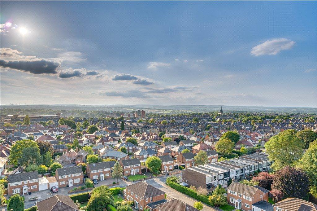 Skyline View