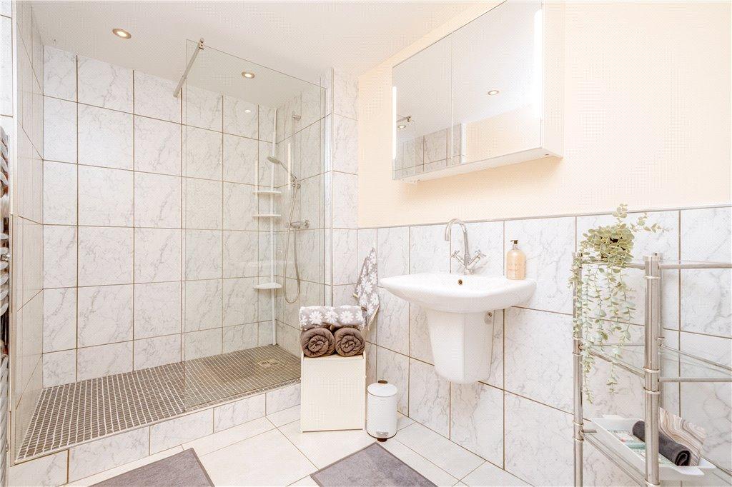 Stylish House Bath