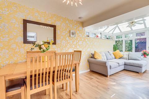 92 Alexandra Road, Great Wakering, Southend-on-sea, SS3 0GW