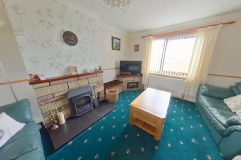 3 bedroom semi-detached bungalow for sale - Durran, Thurso