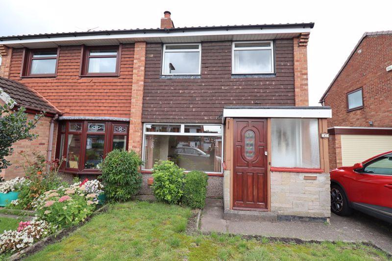 Kintore Drive, Great Sankey, WA5 3 bed semidetached house for sale £