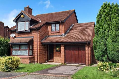 1 Chaceley Close, Abbeymead, Gloucester, GL4 4XP