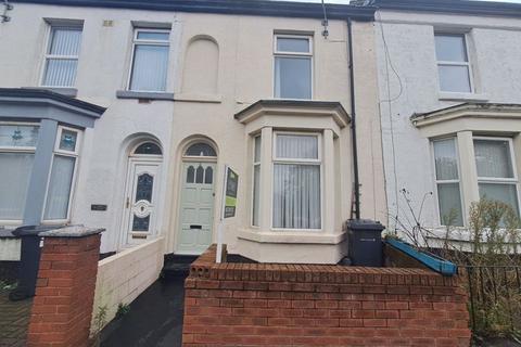 3 bedroom terraced house for sale - Kings Road, Bootle