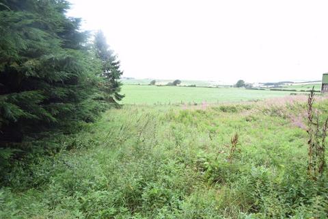 Land for sale, Plot of Land, Shieldhill Road, Quothquan, Near Biggar