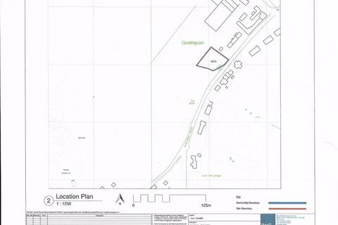 Land for sale, Plot of Land, Shieldhill Road, Quothquan, Near Biggar