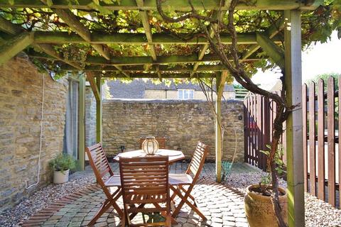 Pack Horse Barn Main Road, Curbridge, Witney, OX29 7NT
