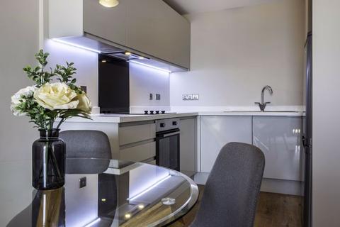 2 bedroom apartment for sale - Park Central, 11 Jesse Hartley Way, Liverpool