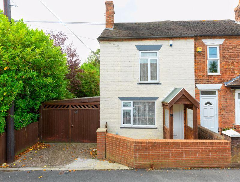 Chapel Street, Dawley 3 bed semidetached house £249,950