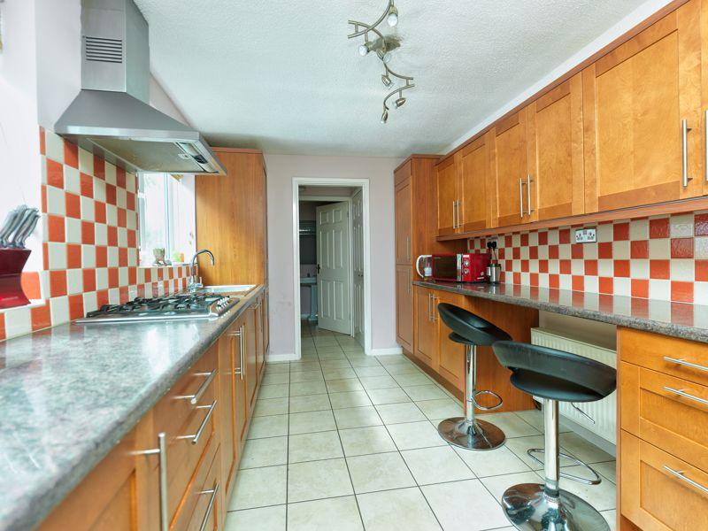 Chapel Street, Dawley 3 bed semidetached house £249,950