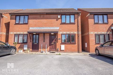 4 Bloomfield Place, Bournemouth, BH9 1UB