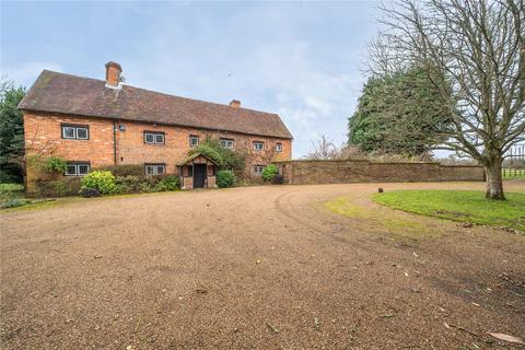 6 bedroom detached house for sale, Reading Road, Hook RG27