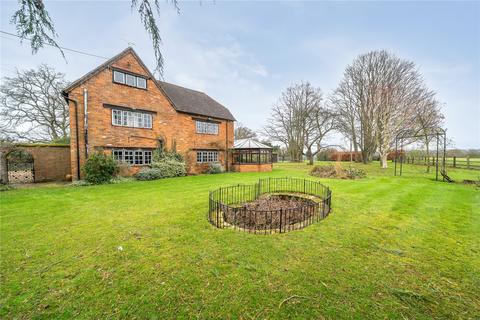 6 bedroom detached house for sale, Reading Road, Hook RG27