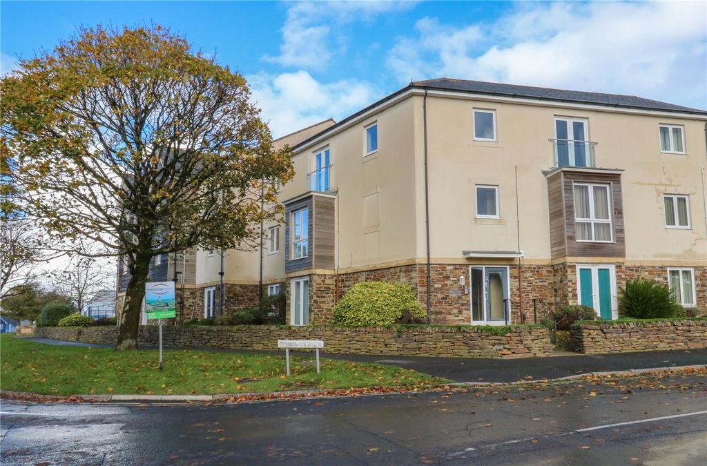Plymouth, Devon PL6 2 bed apartment for sale £135,000
