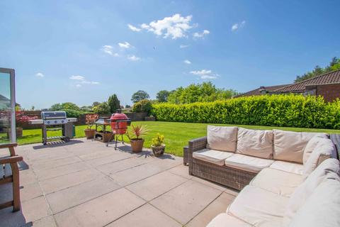 5 bedroom detached house for sale - Woolwell, Plymouth PL6
