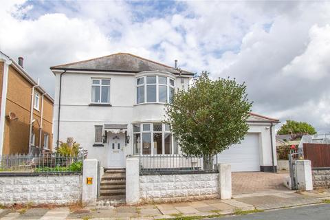 4 bedroom detached house for sale, Higher St Budeaux, Plymouth PL5
