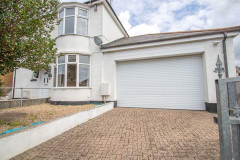 4 bedroom detached house for sale, Higher St Budeaux, Plymouth PL5