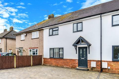 3 bedroom house for sale, Albany Road, Pilgrims Hatch, Brentwood, Essex, CM15