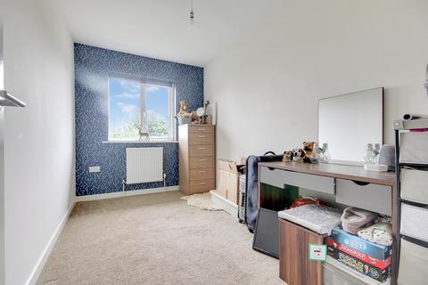 8 Cole Meadow, High Bickington, Umberleigh, EX37 9EJ